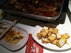 -鱼酷活鱼烤鱼(恒隆广场店)