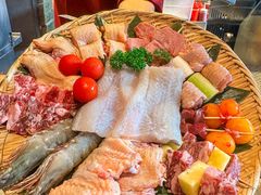 -人间酒暖·Go blanc·烧鸟·深夜食堂(陆家嘴店)