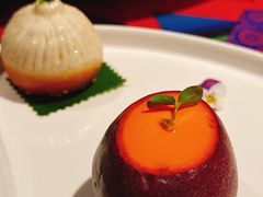 -上海滩餐厅(BFC外滩金融中心店)