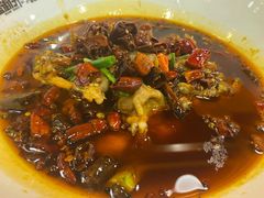 馋嘴牛蛙仔-簋街仔仔小龙虾(簋街二店)