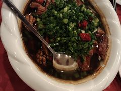 -徐记私厨(半淞园路店)