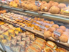 -球记饼家烘焙工坊(华师店)