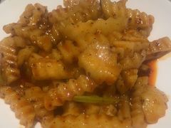 -全牛匠·乐山跷脚牛肉(西北旺万象汇店)