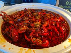 -嘉定凯悦·咖啡厅