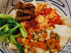-陇上秦轩biangbiang面(萧山万象汇店)