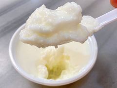 双皮奶-芬芳甜品(同福路店)