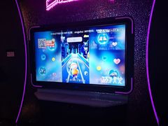 -星聚会KTV(合生汇黑金店)