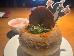 -布拉格餐厅· 中欧捷克菜(全国首店)