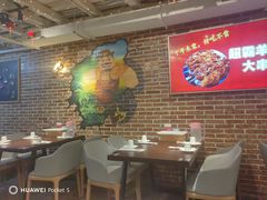 -三个大叔东北烧烤·砂锅菜(西三旗店)