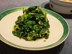 -金狮麟·新豫菜(金码大厦店)