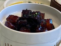-绿杨春·淮扬宴(庐山路店)