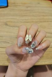 -LEILEI NAIL蕾蕾美甲美睫