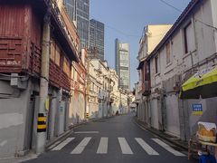 -方浜中路45弄小区