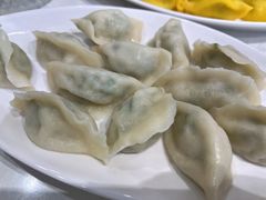 -船歌·鱼水饺青岛菜(国贸商城店)