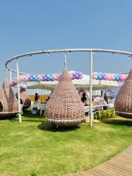 -小蜜蜂农场(凯德七宝购物广场店)