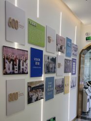 -谦和国际皮肤管理