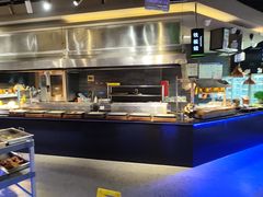 -欢乐牧场自助餐厅(开元国际商城店)