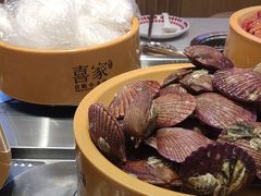 -喜家自助小火锅(乐客城店)