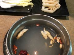 -伊人锅·魔石泡泡鱼