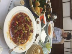 眉州东坡酒楼(亚运村店)-眉州东坡(亚运村店)