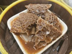 -府城小食馆(金龙宾馆店)