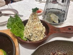 -俄士厨房(环球港店)
