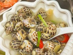 -冯姐生蚝(长隆横琴店)