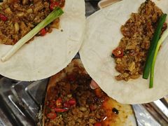 -河南前程·羊肉汤·烧烤(总店)