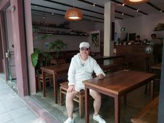 -La Strada(安福路店)