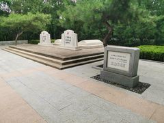 -长辛店二七公园