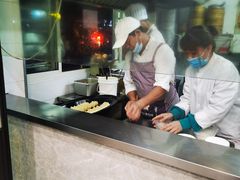-白玉兰小吃(新村路店)