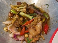 -小吴越·江浙融合菜(惠山万达广场店)