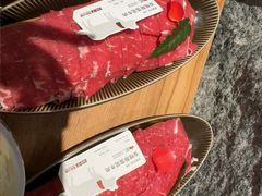 -巴奴毛肚火锅(龙湖锦艺城店)