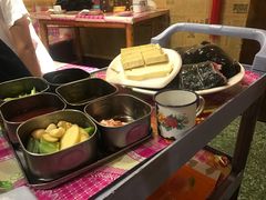 -粗粮人家·东北菜(洋桥店)