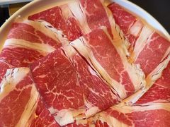 -东来顺·非遗火锅(高新店)