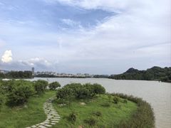 -星湖旅游景区七星岩