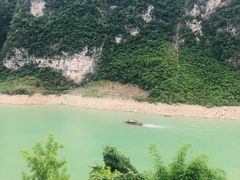 -乌江画廊(彭水苗族土家族自治县)