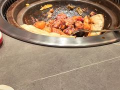 -灶座小锅烀饼·铁锅炖(道里店)