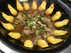 -边江铁锅炖鱼(振八街店)