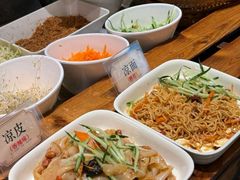 -三宝大饭店-中和艺素餐厅(浦上金山正祥广场店)