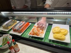 -云尚自助餐厅(佛山南海瞻云酒店)