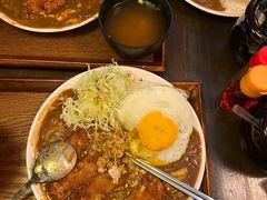 -金龙咖喱