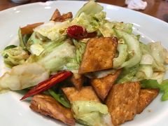 -巴依老爷新疆美食(常营店)