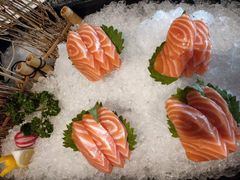 -上座·餐厅(阳光100店)
