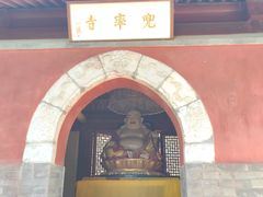 -北京上方山国家森林公园