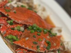 -高佳庄·海鲜酒楼(定海店)
