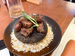 -一沙一城·岩烤牛扒(深圳首店)