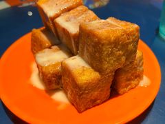 -伯友茶记(中华广场店)