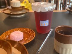 -林妈妈村·日式料理(宝山万达店)