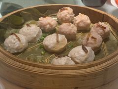 -顺风山庄(水濂山店)